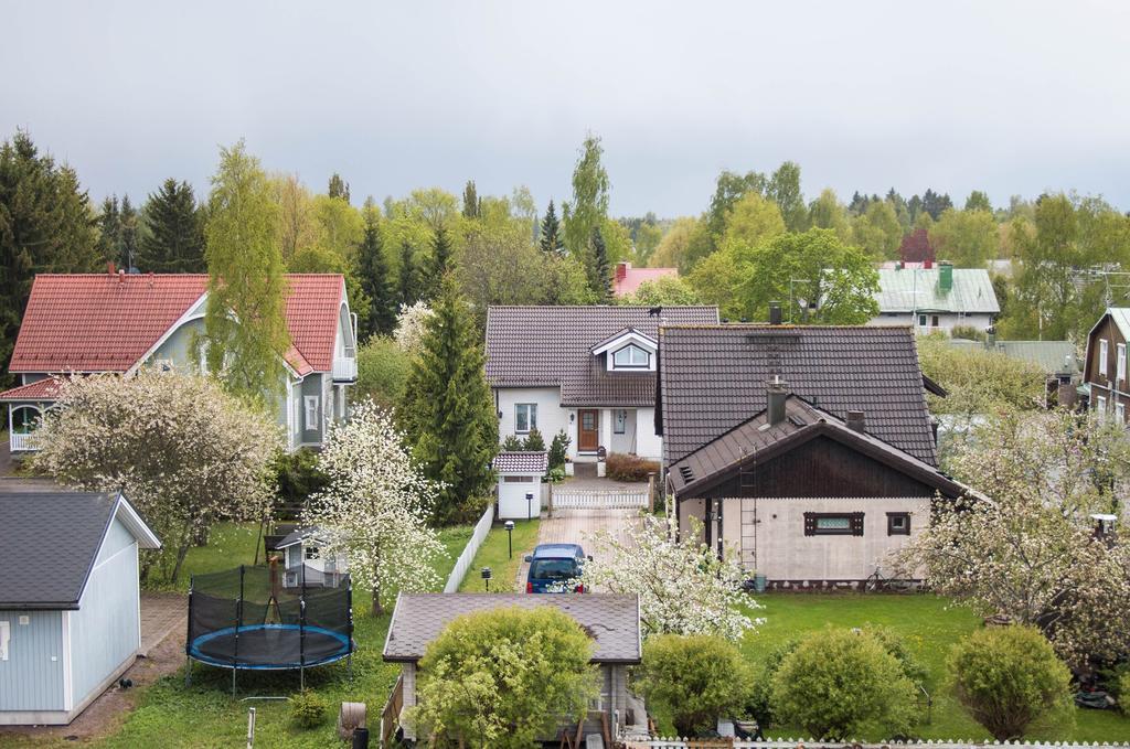 Lahti Lehti House Apartment Luaran gambar
