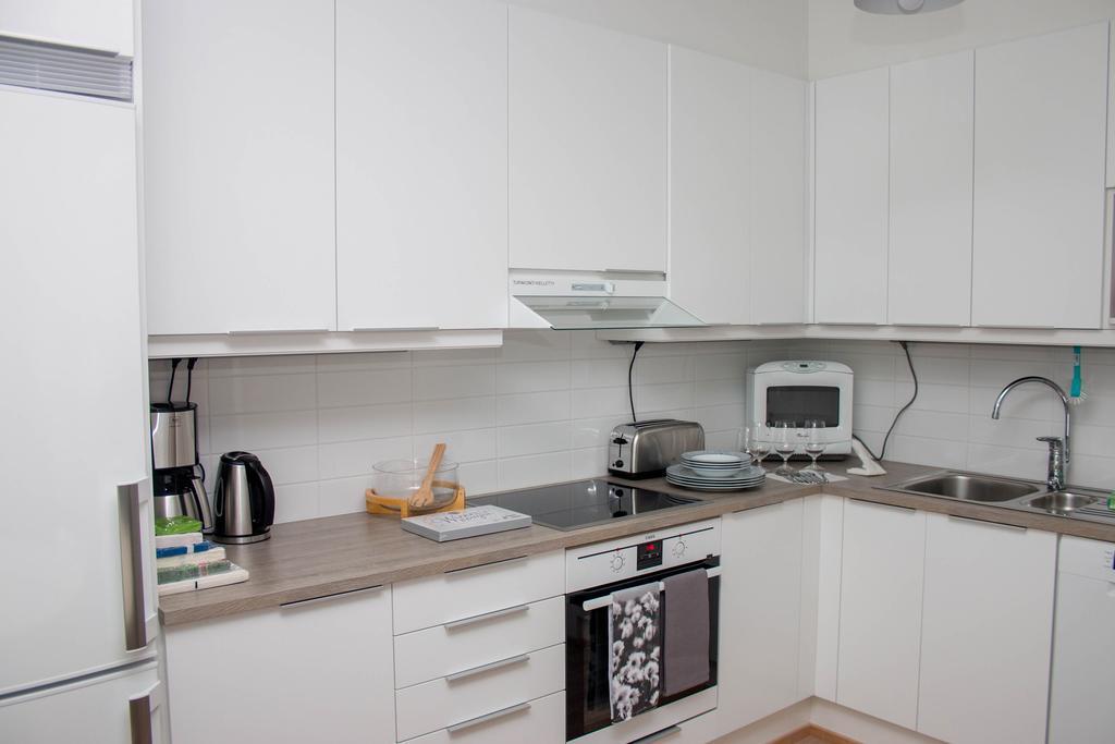 Lahti Lehti House Apartment Luaran gambar