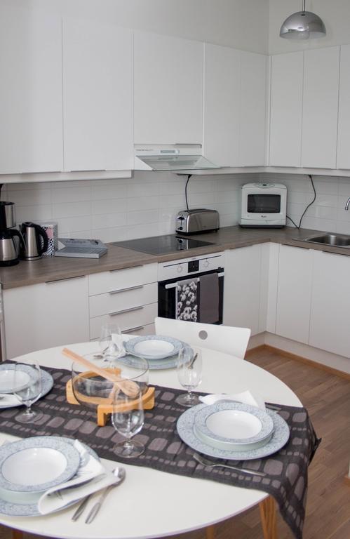 Lahti Lehti House Apartment Luaran gambar