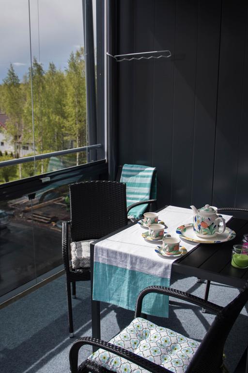 Lahti Lehti House Apartment Luaran gambar