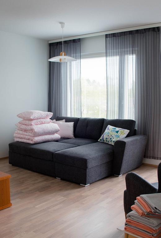 Lahti Lehti House Apartment Luaran gambar